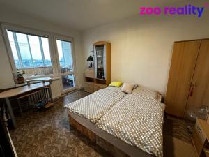 Prodej bytu 4+1, Přerov, Teličkova, 86 m2