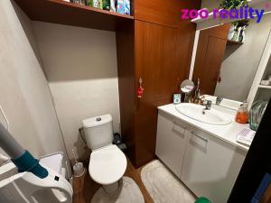 Prodej bytu 4+1, Přerov, Teličkova, 86 m2