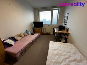 Prodej bytu 4+1, Přerov, Teličkova, 86 m2