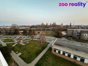 Prodej bytu 4+1, Přerov, Teličkova, 86 m2