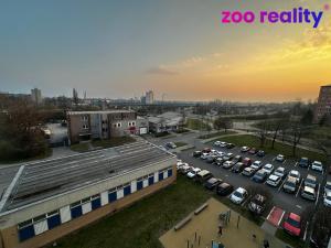 Prodej bytu 4+1, Přerov, Teličkova, 86 m2