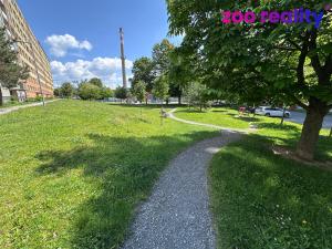 Prodej bytu 4+1, Přerov, Teličkova, 86 m2