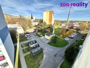 Prodej bytu 4+1, Přerov, Teličkova, 86 m2