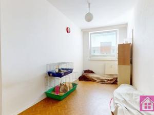 Prodej bytu 2+1, Břeclav - Charvátská Nová Ves, Na Valtické, 44 m2