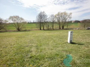 Prodej pozemku pro bydlení, Struhařov, 1892 m2