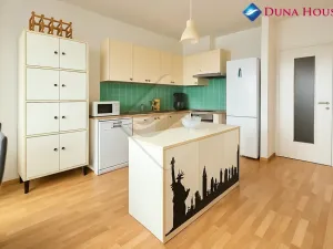 Prodej bytu 3+kk, Praha - Stodůlky, Sluneční náměstí, 103 m2