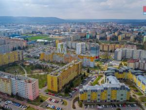 Prodej bytu 3+1, Mladá Boleslav - Mladá Boleslav II, 17. listopadu, 72 m2