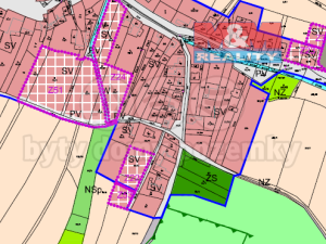 Prodej pozemku pro bydlení, Bouzov - Podolí, 611 m2