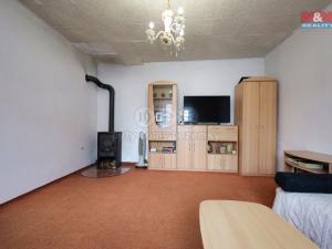 Prodej rodinného domu, Malé Hradisko, 95 m2
