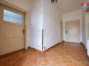 Prodej rodinného domu, Malé Hradisko, 95 m2