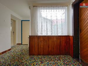 Prodej rodinného domu, Malé Hradisko, 95 m2