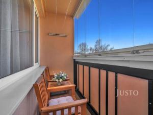 Prodej bytu 1+1, Litoměřice - Předměstí, Družstevní, 40 m2