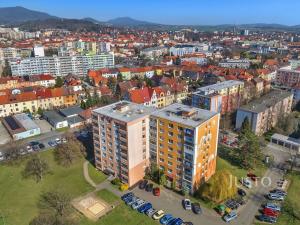 Prodej bytu 1+1, Litoměřice - Předměstí, Družstevní, 40 m2