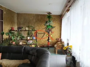 Prodej rodinného domu, Vigantice, 250 m2