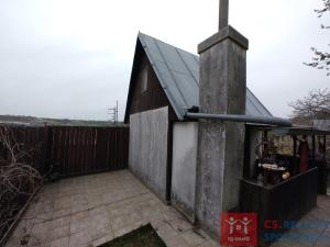 Prodej chaty, Dyje, 35 m2
