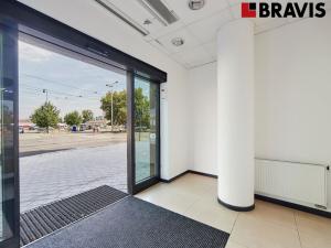 Pronájem obchodního prostoru, Brno, Orlí, 192 m2