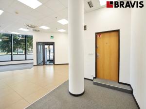Pronájem obchodního prostoru, Brno, Orlí, 192 m2