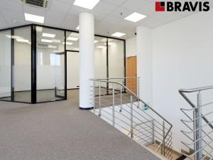 Pronájem obchodního prostoru, Brno, Orlí, 192 m2