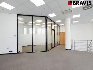 Pronájem obchodního prostoru, Brno, Orlí, 192 m2
