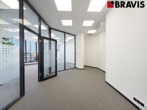 Pronájem obchodního prostoru, Brno, Orlí, 192 m2
