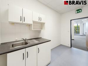 Pronájem obchodního prostoru, Brno, Orlí, 192 m2