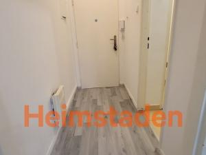 Pronájem bytu 1+kk, Stonava, Bažantnice, 21 m2