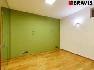 Pronájem bytu 3+kk, Brno, Kopečná, 70 m2