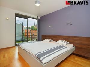 Pronájem bytu 3+kk, Brno, Kopečná, 70 m2