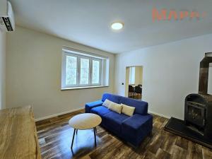 Prodej rodinného domu, Perštejn, Hlavní, 163 m2