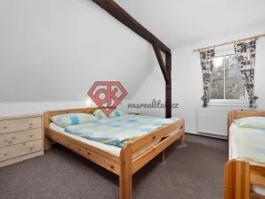 Prodej ubytování, Orličky, 440 m2