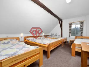 Prodej ubytování, Orličky, 440 m2