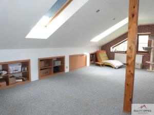 Pronájem bytu 2+kk, Děčín - Děčín XXI-Horní Oldřichov, Alešova, 65 m2