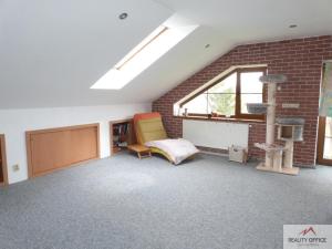 Pronájem bytu 2+kk, Děčín - Děčín XXI-Horní Oldřichov, Alešova, 65 m2