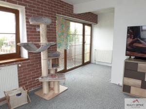 Pronájem bytu 2+kk, Děčín - Děčín XXI-Horní Oldřichov, Alešova, 65 m2