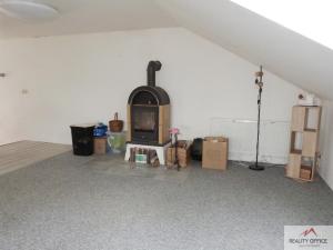 Pronájem bytu 2+kk, Děčín - Děčín XXI-Horní Oldřichov, Alešova, 65 m2