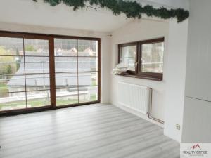 Pronájem bytu 2+kk, Děčín - Děčín XXI-Horní Oldřichov, Alešova, 65 m2