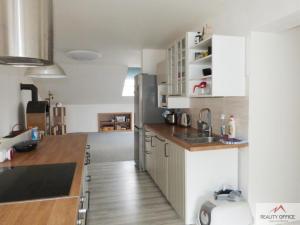 Pronájem bytu 2+kk, Děčín - Děčín XXI-Horní Oldřichov, Alešova, 65 m2