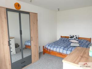 Pronájem bytu 2+kk, Děčín - Děčín XXI-Horní Oldřichov, Alešova, 65 m2