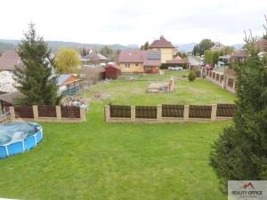 Pronájem bytu 2+kk, Děčín - Děčín XXI-Horní Oldřichov, Alešova, 65 m2