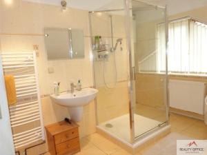 Pronájem bytu 2+kk, Děčín - Děčín XXI-Horní Oldřichov, Alešova, 65 m2