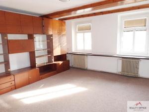 Pronájem bytu 2+1, Děčín - Děčín IV-Podmokly, Teplická, 52 m2