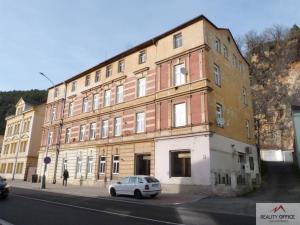Pronájem bytu 2+1, Děčín - Děčín IV-Podmokly, Teplická, 52 m2