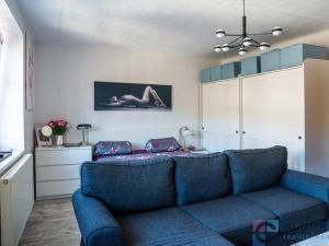 Prodej rodinného domu, Železný Brod, Železná, 100 m2