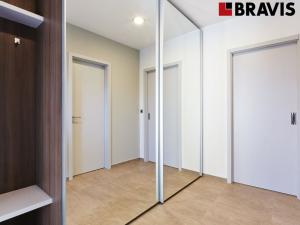 Pronájem bytu 2+kk, Brno, Jakubská, 79 m2