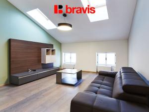 Pronájem bytu 2+kk, Brno, Jakubská, 79 m2
