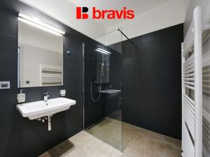 Pronájem bytu 2+kk, Brno, Jakubská, 79 m2