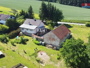 Prodej chalupy, Bedřichov, 77 m2