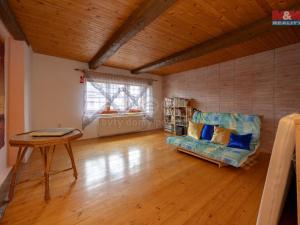 Prodej zemědělské usedlosti, Velký Týnec, Masarykova, 300 m2