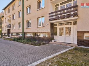 Prodej bytu 2+1, Svoboda nad Úpou, Lázeňská, 61 m2