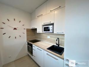Pronájem bytu 1+kk, Mladá Boleslav, Laurinova, 29 m2